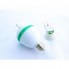 Вращающаяся диско-лампа LY-399 «LED FULL COLOR» лампочка, проектор
