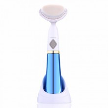 Массажер для лица Pobling Clean Face W20 синий Blue Массажер для лица Pobling Clean Face W20 синий Blue