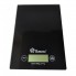 Сенсорные электронные кухонные весы до 7 кг Domotec MS-912 Чёрные Black