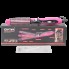 Утюжок для волос GM 2922, плойка для волос, гофре, локон 3 в 1 Розовый Pink