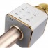 Беспроводной микрофон караоке блютуз Q7 Bluetooth динамик USB 