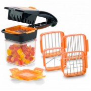 Овощерезка QUICK Nicer Dicer