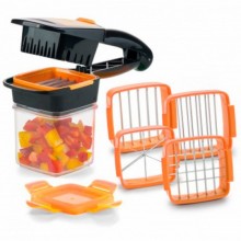 Овощерезка QUICK Nicer Dicer Овощерезка QUICK Nicer Dicer