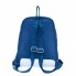 Дорожная сумка рюкзак City backpack Lacoste 3009 синий Dark Blue
