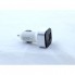 Авто USB зарядка адаптер HC-1 9001 от прикуривателя 12v зарядное