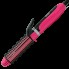 Утюжок для волос GM 2922, плойка для волос, гофре, локон 3 в 1 Розовый Pink