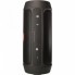 Портативная bluetooth колонка спикер JBL Charge 2 FM, MP3, радио Чёрный Black