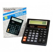 Калькулятор настольный Citizen SDC-888T