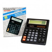 Калькулятор настольный Citizen SDC-888T Калькулятор настольный Citizen SDC-888T