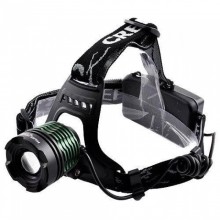 Налобный фонарь Cree BL POLICE 2188B 158000W T6 фонарик 1050 Lumen Налобный фонарь Cree BL POLICE 2188B 158000W T6 фонарик 1050 Lumen