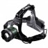 Налобный фонарик BL POLICE 2188B 158000W T6