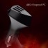 АЗУ авто зарядное 3 USB 4.2 А - Remax RCC-304 Alien 3 USB car charger