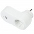 Умная розетка c Wi-fi управлением Socket J2 