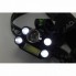 Налобный фонарь BL POLICE BL-T64 158000W T6 фонарик