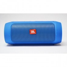 Портативная bluetooth колонка спикер JBL Charge 2 FM, MP3, радио Синий Blue Портативная bluetooth колонка спикер JBL Charge 2 FM, MP3, радио Синий Blue