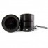 Портативная bluetooth колонка WS-887 ФМ, MP3, USB, радио, блютуз Чёрная Black