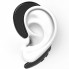 Bluetooth Гарнитура Y-12 Чёрная