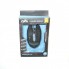 USB мышка Zeus M-110 проводная мышь с подсветкой Black