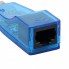 Внешний сетевой адаптер, сетевая карта USB LAN ethernet RJ45