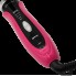 Утюжок для волос GM 2922, плойка для волос, гофре, локон 3 в 1 Розовый Pink