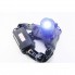 Налобный фонарик BL POLICE 2188B 158000W T6