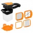 Овощерезка QUICK Nicer Dicer