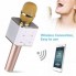 Беспроводной микрофон караоке блютуз Q7 Bluetooth динамик USB 