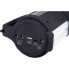 Мощный Светодиодный Фонарь Yajia YJ-2886 5W + Power Bank