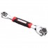 Универсальный торцевой ключ 48 в 1 Universal Wrench