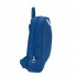 Дорожная сумка рюкзак City backpack Lacoste 3009 синий Dark Blue