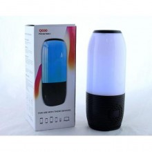 Портативная bluetooth колонка JBL Q690 Pulse FM MP3 Чёрный Black Портативная bluetooth колонка JBL Q690 Pulse FM MP3 Чёрный Black