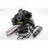Налобный фонарь BL POLICE BL-T64 158000W T6 фонарик