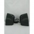 Компьютерные колонки акустика 2.0 USB FnT FT-185 Чёрные Black