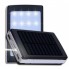 Внешний аккумулятор Power bank 90000 mAh зарядное Solar 