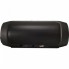 Портативная bluetooth колонка спикер JBL Charge 2 FM, MP3, радио Чёрный Black
