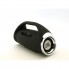 Портативная FM MP3 колонка JBL Boombox mini bluetooth microSD/TF и USB Чёрный Black