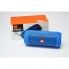 Портативная bluetooth колонка спикер JBL Charge 2 FM, MP3, радио Синий Blue