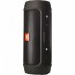 Портативная bluetooth колонка спикер JBL Charge 2 FM, MP3, радио Чёрный Black