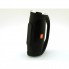 Портативная FM MP3 колонка JBL Boombox mini bluetooth microSD/TF и USB Чёрный Black