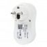 Умная розетка c Wi-fi управлением Socket J2 