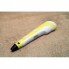 3D ручка для рисования с экраном 3д Ручка Pen2 MyRiwell с LCD дисплеем Жёлтая
