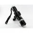 Велосипедный фонарик BL T 8626 Q5 + Вело-крепление