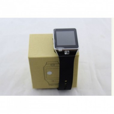 Цифровые умные часы - Smart Watch Phone SDZ-09 