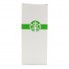 Термокружка Starbucks 500 мл металлическая Серая Grey