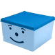 Ящики для игрушек