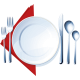 Сервировка стола