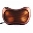 Массажер, массажная подушка для дома и машины Massage pillow CHM-8028