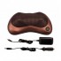 Массажер, массажная подушка для дома и машины Massage pillow CHM-8028