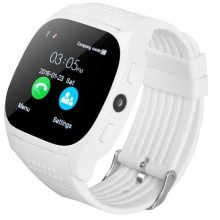 Сенсорные Smart Watch T8 смарт часы умные часы Белые White Сенсорные Smart Watch T8 смарт часы умные часы Белые White