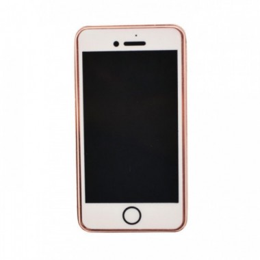 Электроимпульсная зажигалка Jinlun 106 спиральная usb зажигалка юсб Iphone